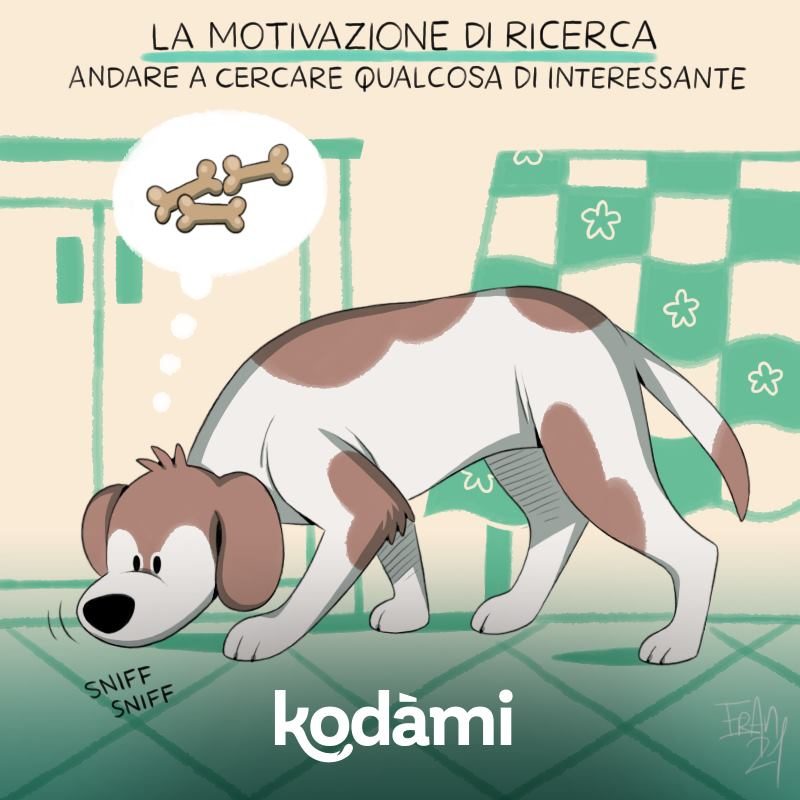 cane vignetta