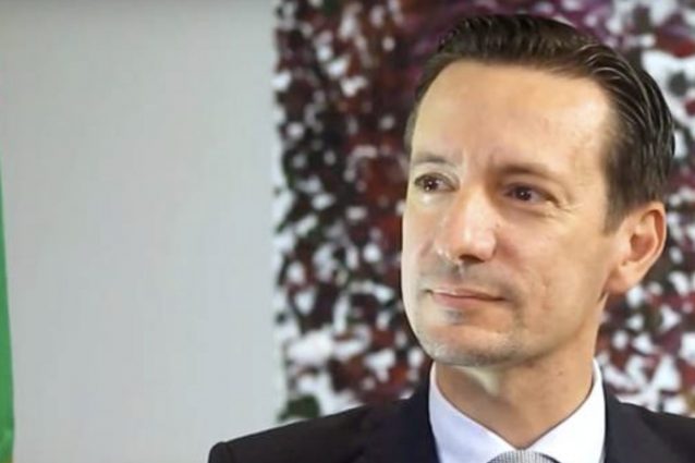 Luca Attanasio