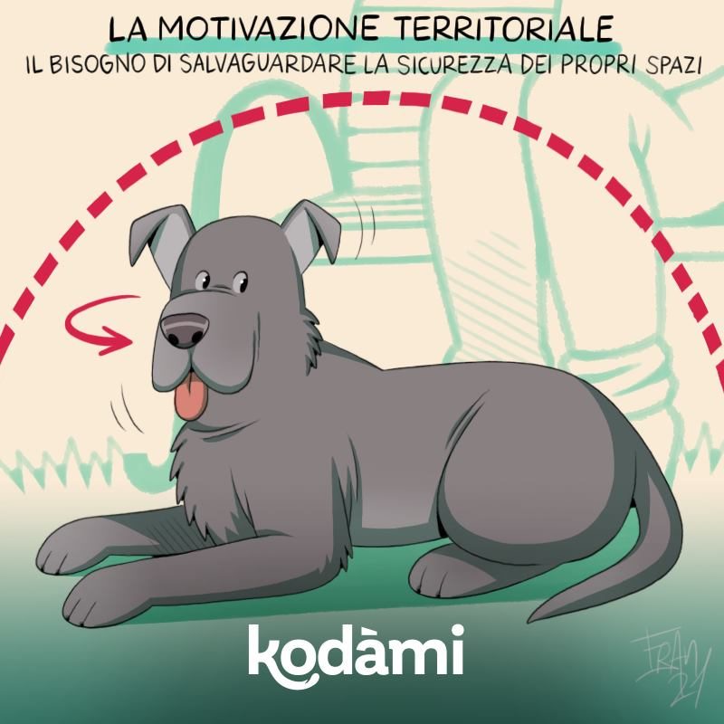 cane vignetta
