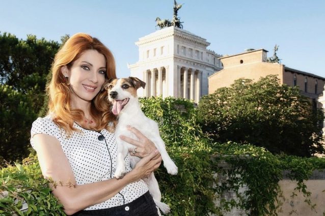 Abbandono campagna Roma - Milena Miconi