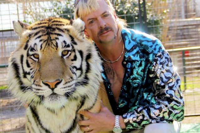 Tiger King