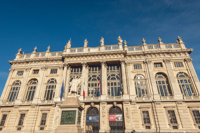 Senato, foto copertina | Kodami