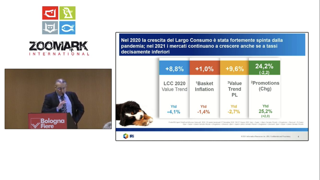 zoomark assalco
