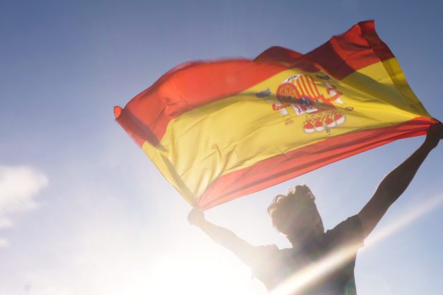spagna legge animali