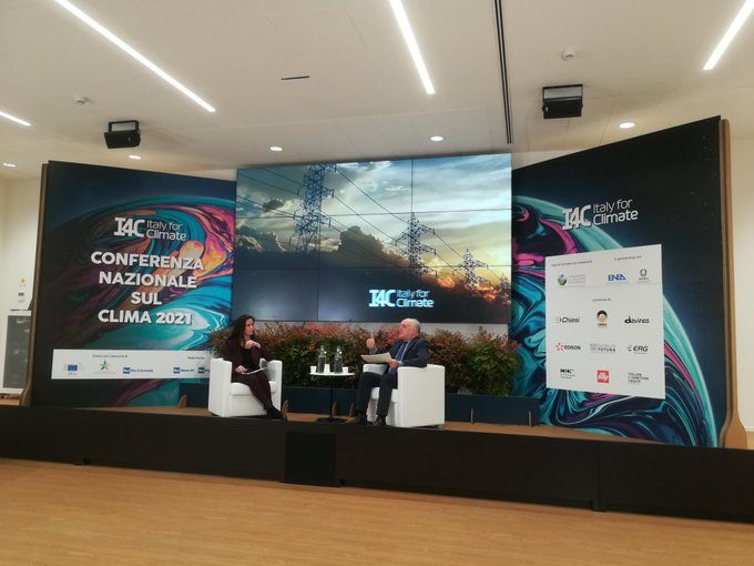 Conferenza sul clima