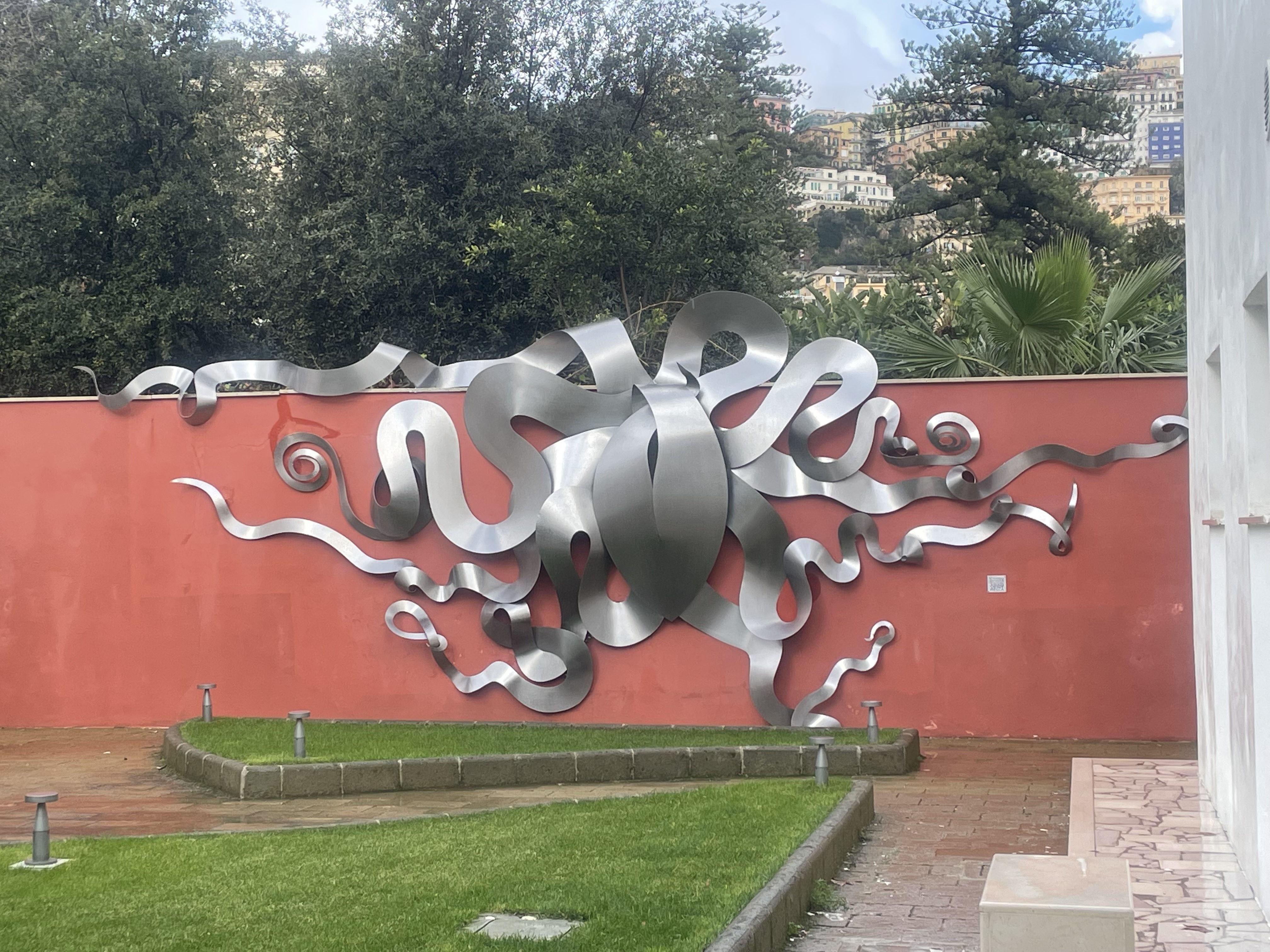 Inaugurazione DaDoM