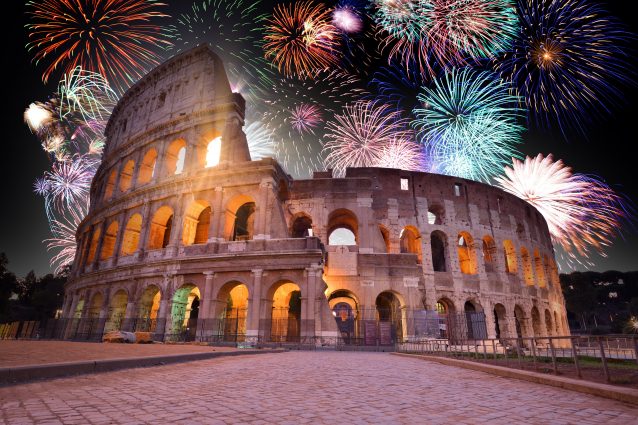 roma botti