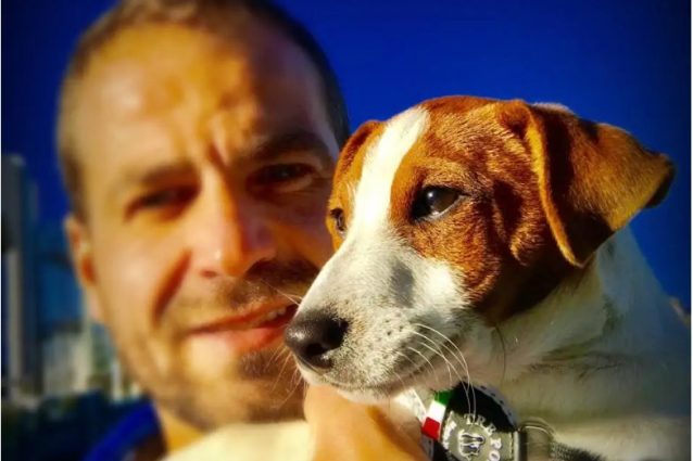 Mirko e Thor