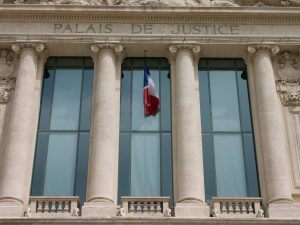 Tribunale Nizza