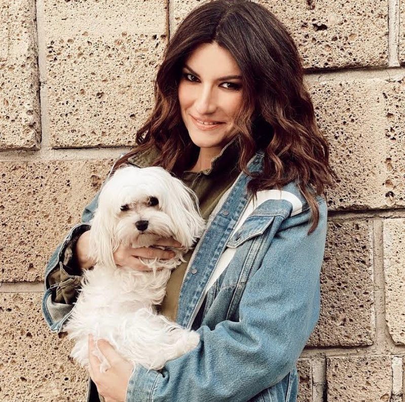 Laura Pausini Sanremo