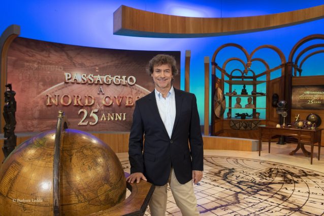 alberto angela nordovest