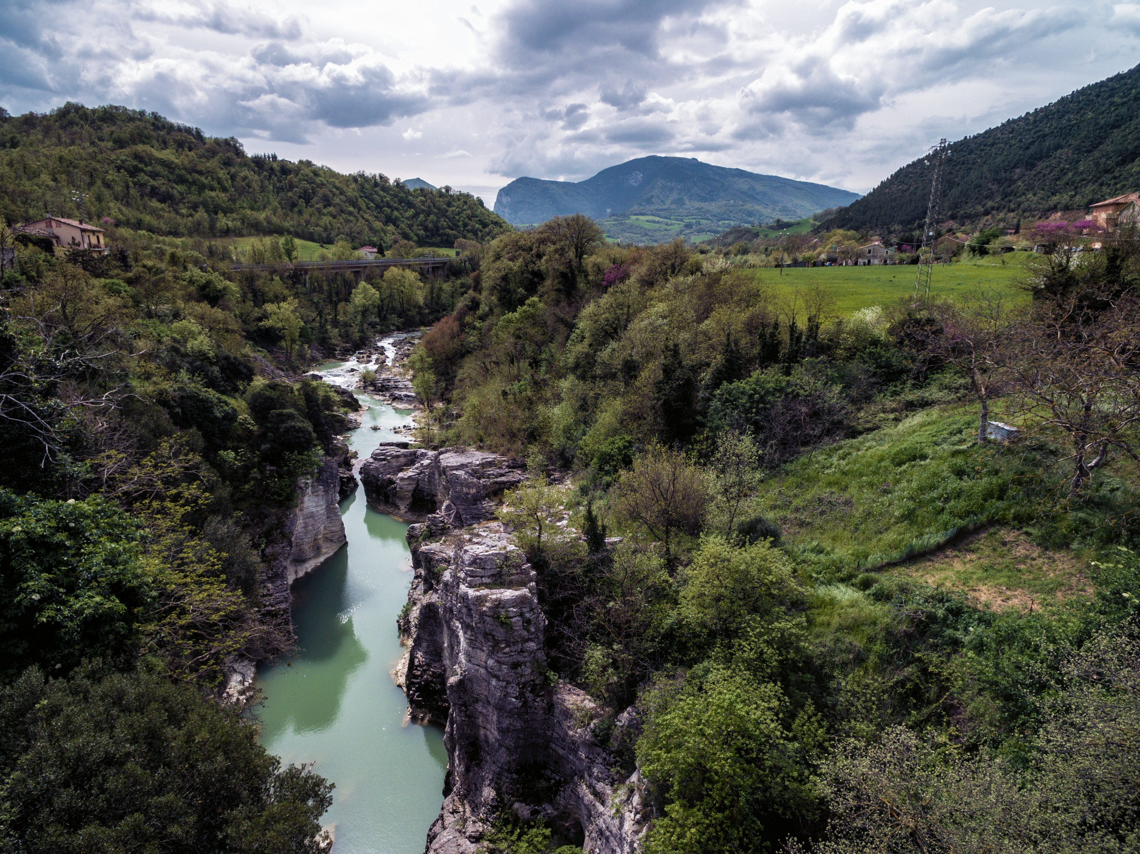 Gola del Furlo