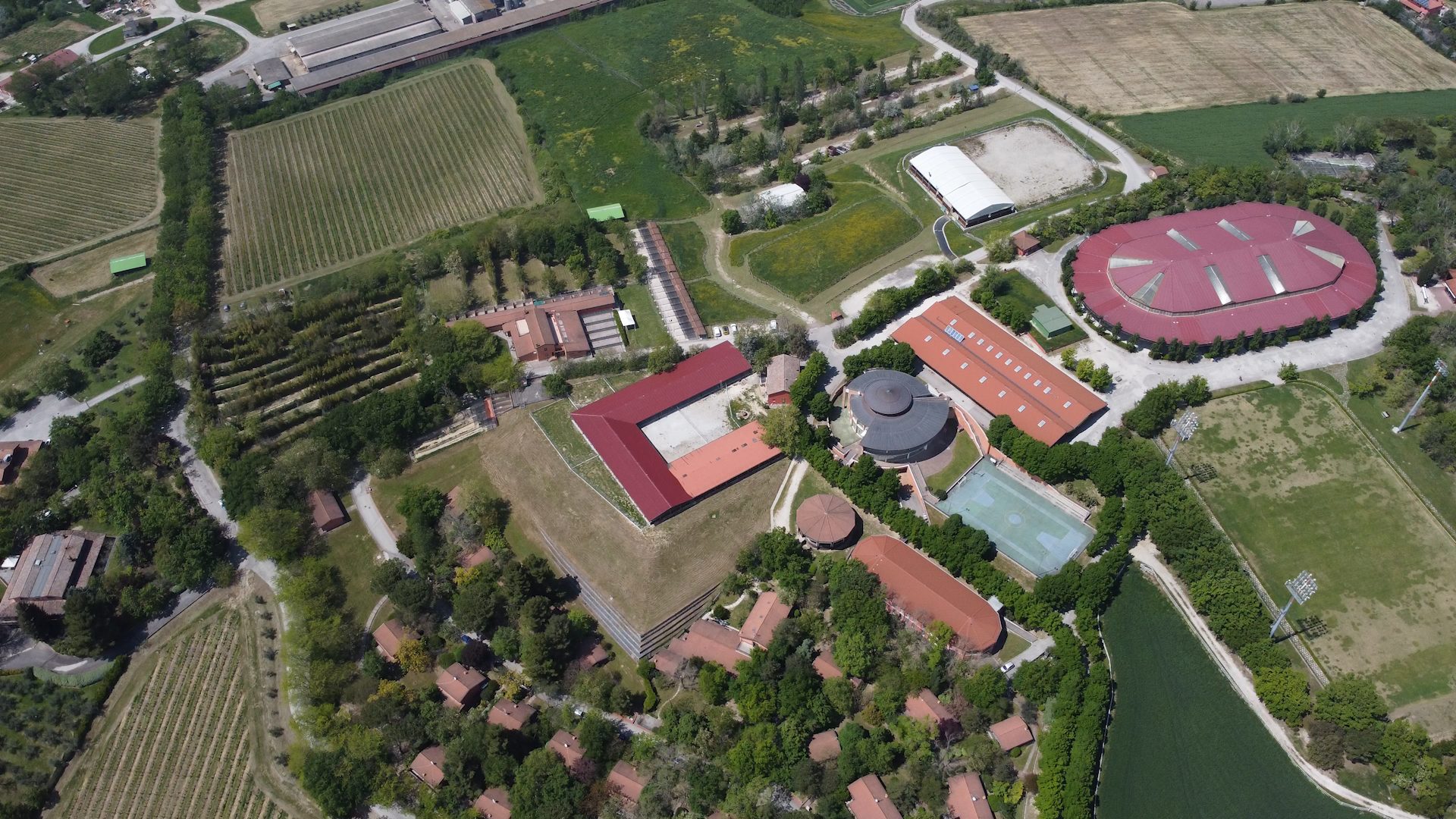 comunità san patrignano