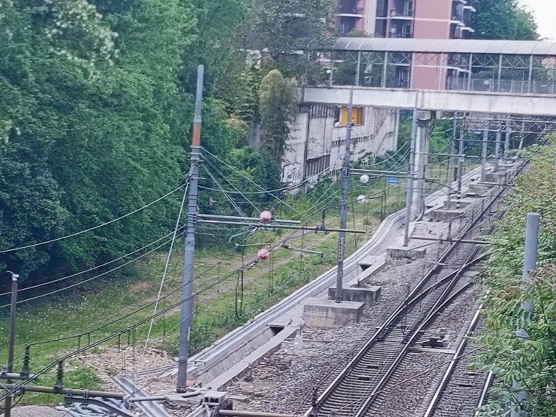 La rischiosa area dell’intervento