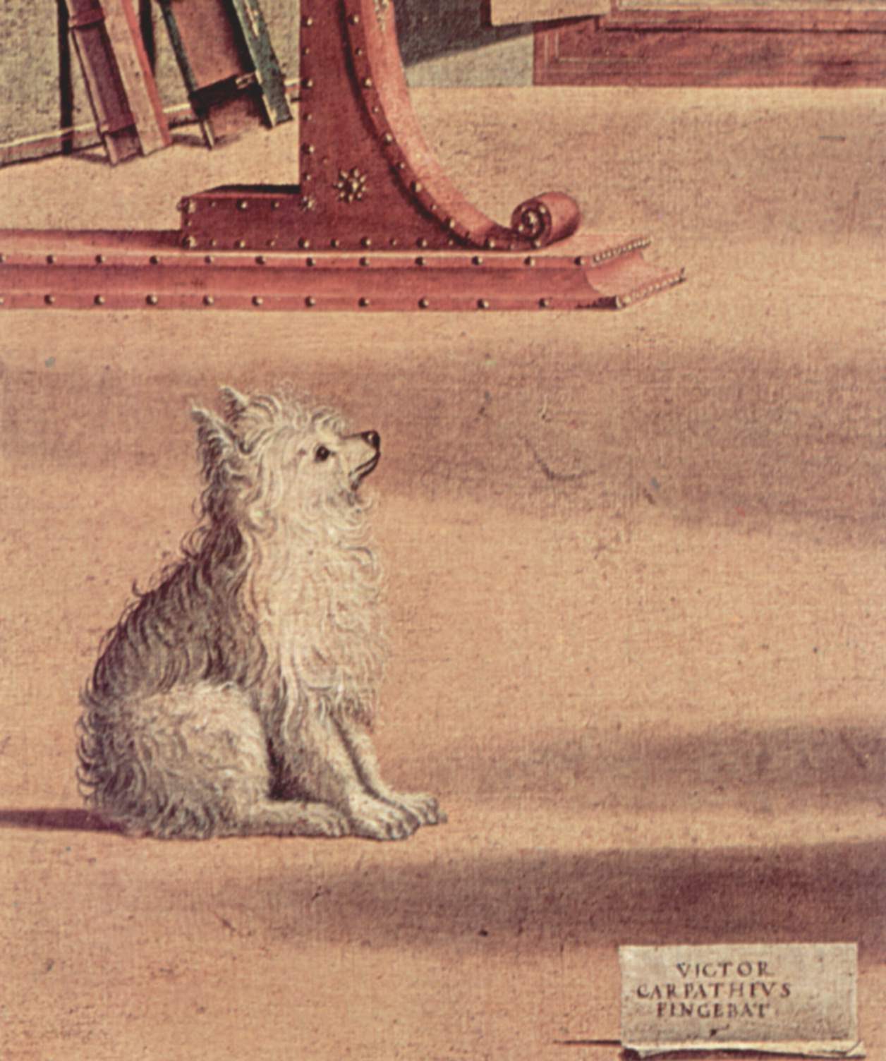Vittore Carpaccio – The Yorck Project (2002)