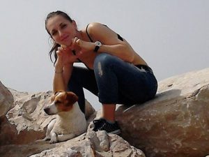 Iafelice Dalila