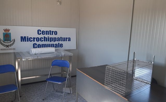 Ambulatorio veterinario Agrigento