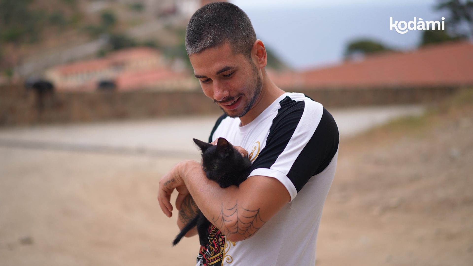 Maicol e Joe