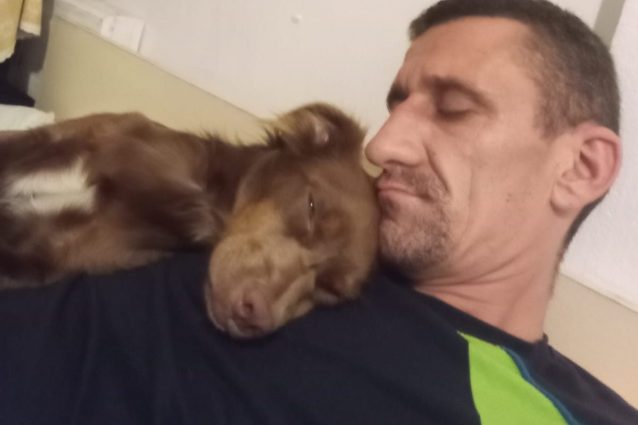 Marius e Cappuccino