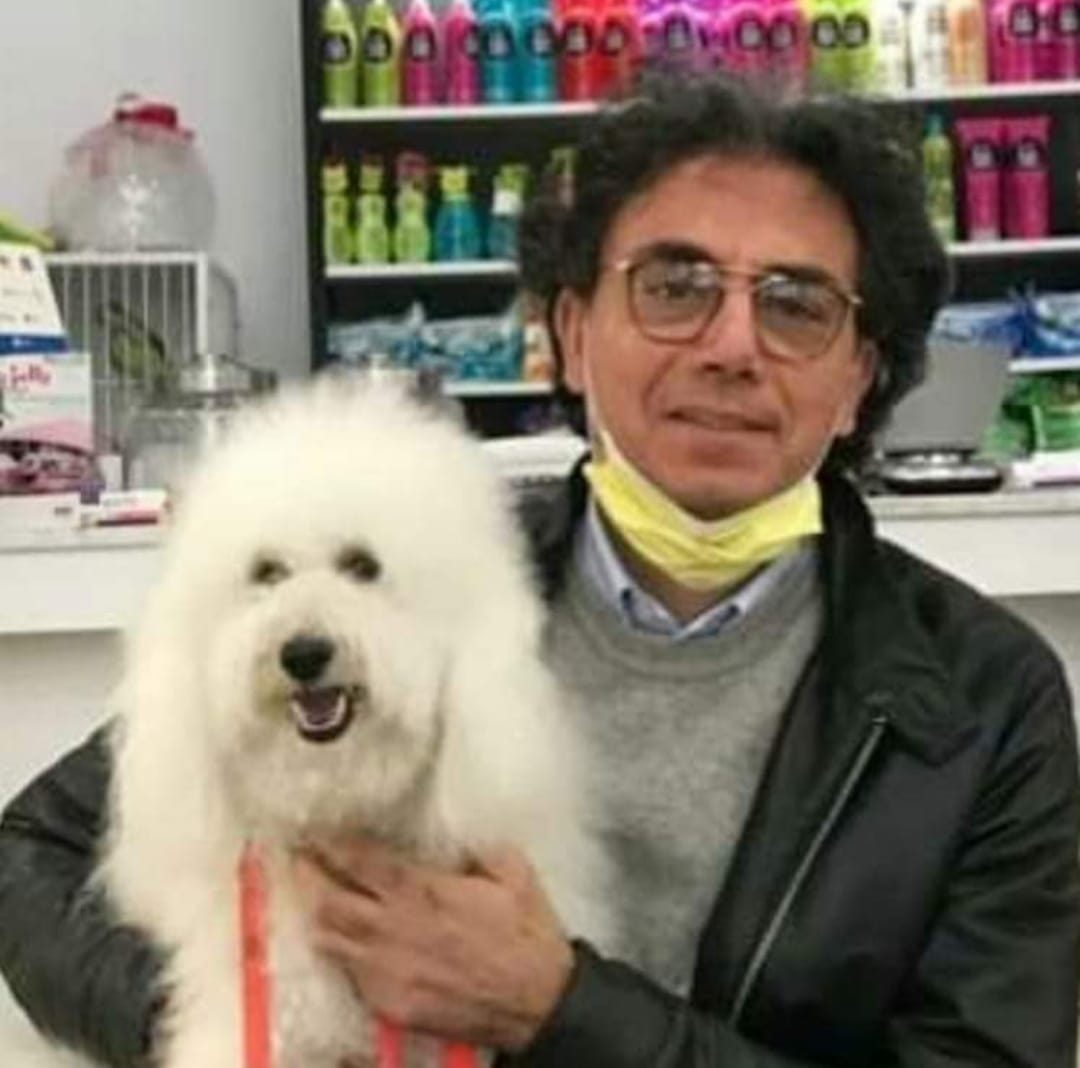 Corcelli Giuseppe