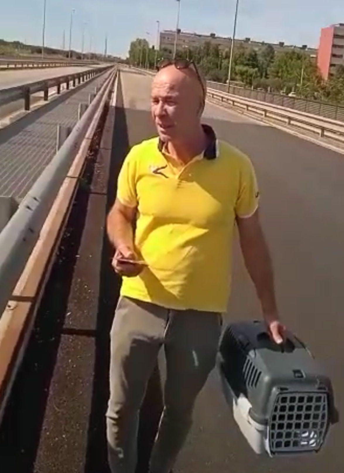 Zio Gino