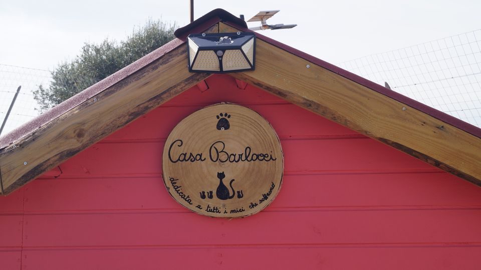 Casa Gattini Mola | Kodami