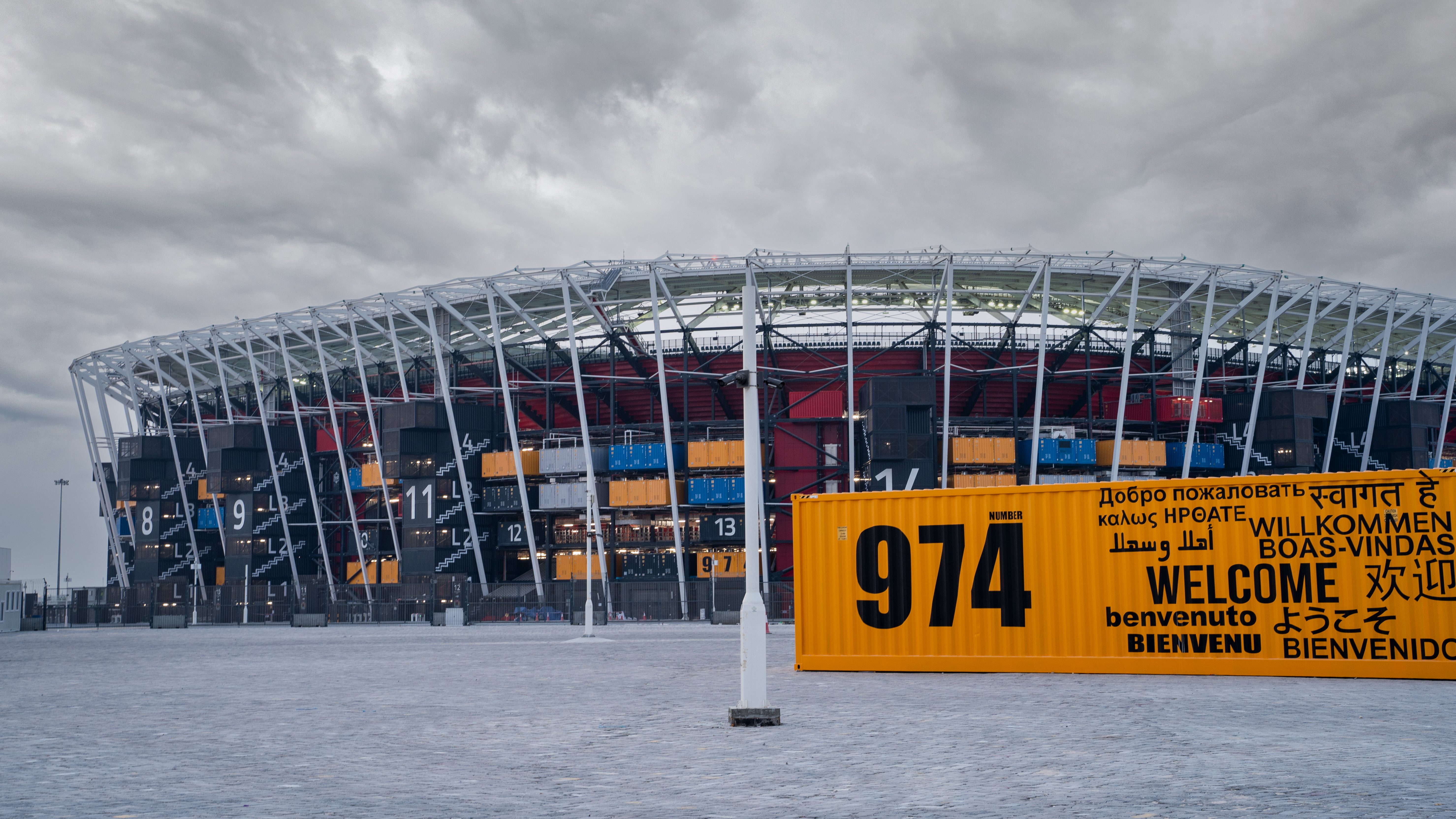 stadio qatar