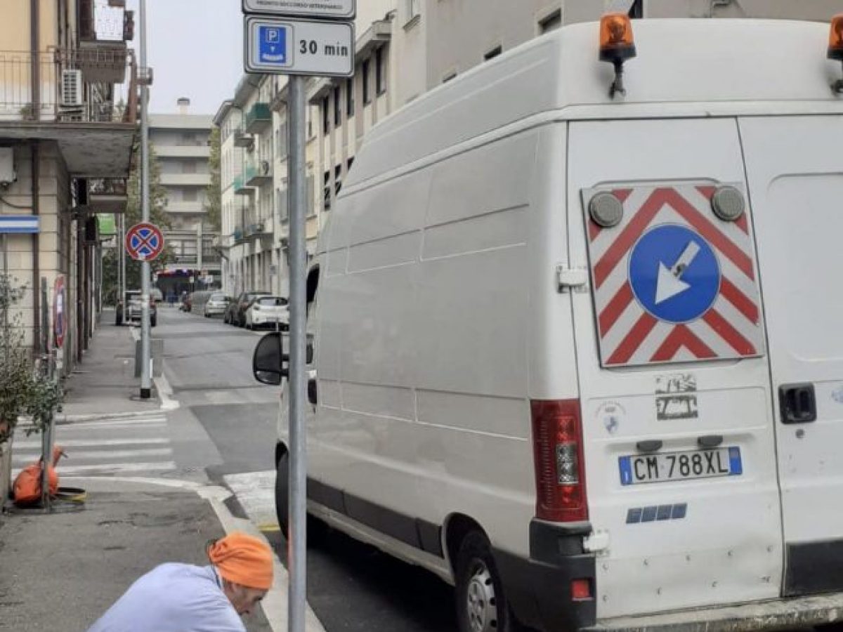Ad Arezzo Nascono I Parcheggi Riservati Alle Emergenze Veterinarie