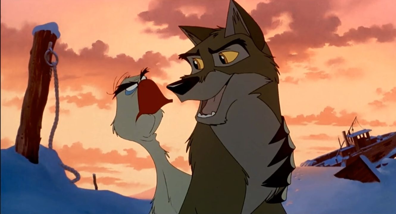 La vera storia di Balto e Togo, i cani da slitta che hanno salvato un